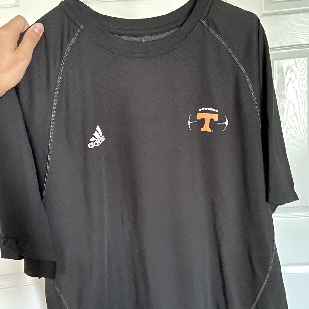 Tennessee Vols Football T-shirt